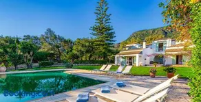 Cinque Palme by Corfu Stay Solutions - Image 1