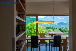 Apartment Das Penthouse Kaltern - Image 4