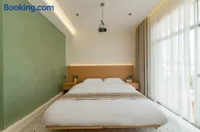 Weizhou Island Sunny Xixia Seaside Boutique Inn - Image 4