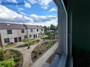 Apartament w Pszczewie nad jeziorem Duży Szarcz - Image 3