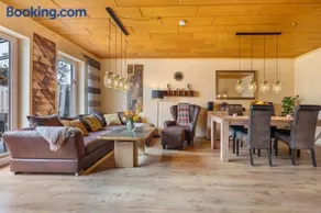 Ferienhaus Am Waldrand - Image 5