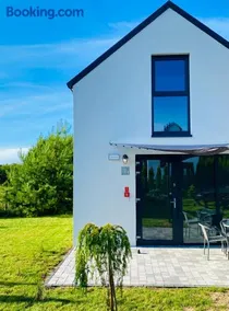 Jachtowa 10 Lubiatowo - Sauna, Balia z jacuzzi, Pet friendly - Image 2