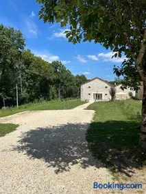 L Etable à bois - Image 3
