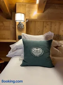 Appartamento Chalet - accesso con codice - Image 3