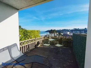 Studio Vue Mer - Plage de TRESTRAOU - Image 2