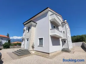 Apartments Oli Soline - Image 3