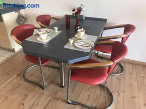Ferienwohnung direkt am Ryck- Nähe UNI und Kliniken - Image 3