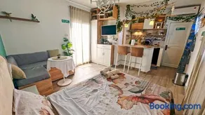 Rooftop Studio Hammam Sousse - Image 4