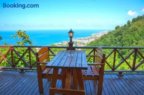 Sifla Bungalov & Restoran - Image 1