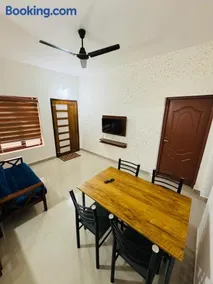 Athirappilly Royal villas - Image 3