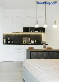 Nest Apartment - Image 1