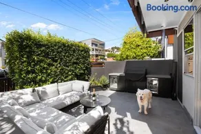 Brisbane House New Farm Architecturally designed - Image 3