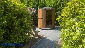 Chalet Kip & Geit incl Sauna & Jacuzzi - Image 4