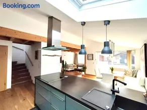 Apartment Baumblick mit Whirlpool - Image 2