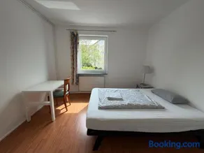 Private Guestroom Hannover Messe - Image 2