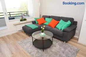 Ferienwohnung zur Seeseite _ 200 m - Image 1