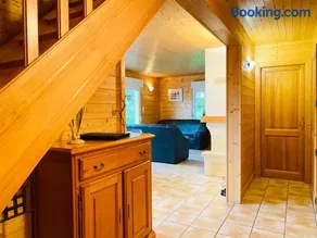Chalet Myrtille - Image 3