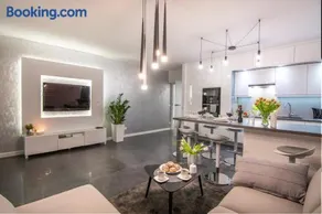 Apartamenty Cisza - Ustrzyki Dolne noclegi - Bieszczady noclegi - Image 1
