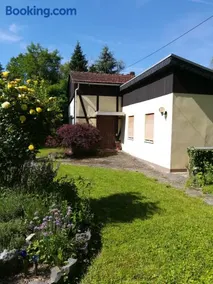 Ferienhaus am Park - Image 1