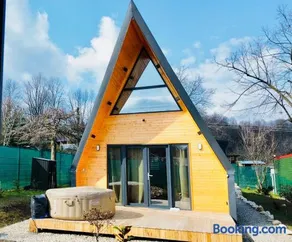 Cozy A-Frame Ayda - Image 4