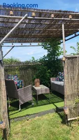 Chez Elvis et Agnès, logement climatisé - Image 3