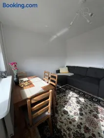 Apartament Kurpińskiego 14, 10 min od Starego Miasta. - Image 2