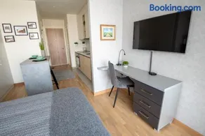 Belgrade Waterfront GREEN Apartment - Image 5