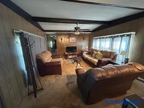 Quiet home on with views of the fields - Image 1