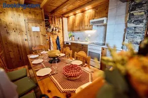 Chalet Louchelet - Image 1
