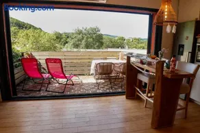 Duplex Orange Oasis - Image 2