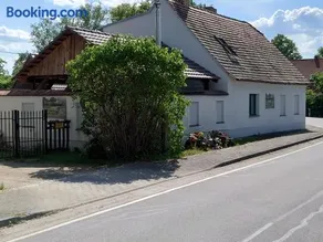 Ferienhof-Rietschen-Neuliebel-Ferienwohnung mit Hund - Image 2