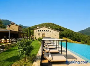Hotel Finca Llongarriu - Only Adults - Image 1