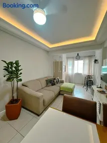 Piscina, churrasqueira, garagem, sauna e academia! - Image 4