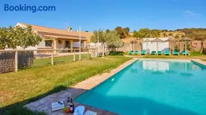 Luxurious Villa in Prado del Rey with Pool - Image 1