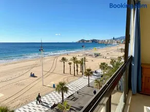 Los Gemelos 1 - Aloturin Benidorm - Image 2