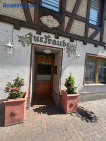 Gasthaus Zur Traube - Image 1
