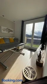 HOUSE LOVE TERRAZA PREMIUM 1 DORMITORiO 6PX PARKING GRATIS - Image 2