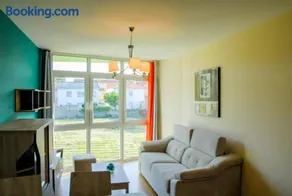 Apartamentos Loncho Finisterre - Image 1