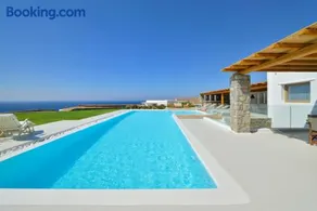 Villa Galatia by Thalassa Residence Mykonos - Image 1