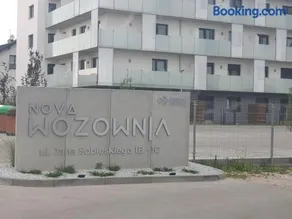 Apartament Number One NOVA WOZOWNIA - Image 2