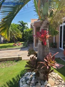 Caribbean Estates, 10 mins from the Beach, Beautiful Gated Community - Image 1