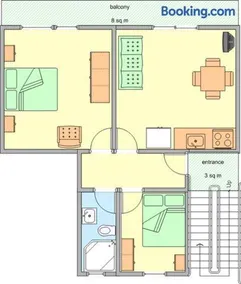 Apartman Anka - Image 5