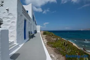 MARKOS BEACH rooms & studios - Image 4