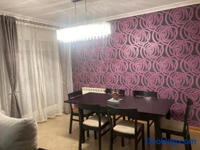 Chalet con piscina - Image 4