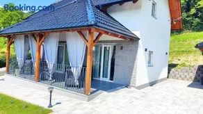 Villa Maana, Krapinske Toplice - Image 2
