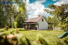 Saarelux Riverise Villa - Image 4