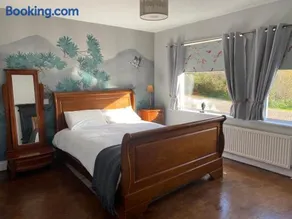 LOCH CONNELL LODGE Annagry - Image 2
