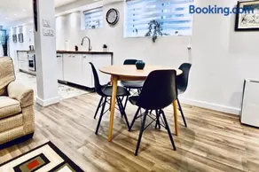Cosy apartment at Bossuet road - Image 3