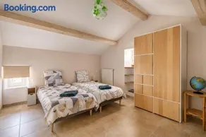 La Maison Rose - Avec Piscine Privée - Image 4