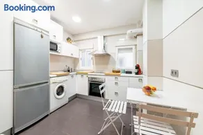 Apartamento Ronda Genil con parking gratuito - Image 1